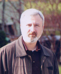 Vadim Ermolayev
